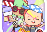 米加小镇商店无限金币版下载 - 休闲经营类手游