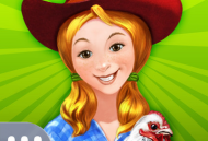 疯狂农场3俄罗斯村庄下载 - 安卓农场模拟游戏