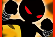 火柴人大乱斗：动作格斗游戏下载