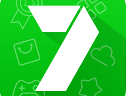 破解版游戏盒子7722（7723游戏盒）下载