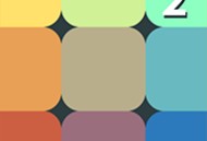 彩独2安卓版下载 - 色彩数字配对游戏