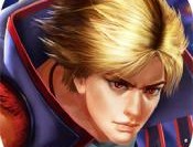 圣剑英灵传格斗勇士果盘版下载：安卓动作射击手游体验