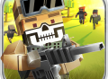 像素僵尸射击中文版游戏下载