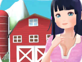 富美农场游戏下载：体验独特经营与消除结合玩法