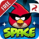 愤怒的小鸟太空版官方正版下载 - 安卓版休闲益智游戏下载