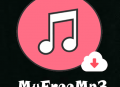 MyFreeMp3免费音乐app下载与体验