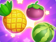 水果消除大冒险游戏下载