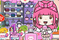 米加度假别墅游戏官方版免费下载 - 安卓角色扮演游戏