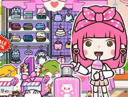 米加度假别墅游戏官方版免费下载 - 安卓角色扮演游戏