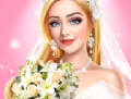 婚礼造型师游戏下载 - 婚纱设计休闲益智游戏