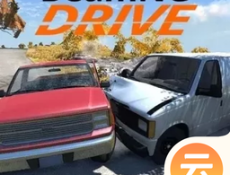 BeamNG车祸模拟器免费手机版下载 - 安卓赛车竞速游戏