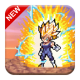 龙珠格斗传奇战斗游戏下载 - 像素化动作射击冒险