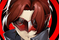 女神异闻录：夜幕魅影下载体验 - 神秘高中生探险RPG手游