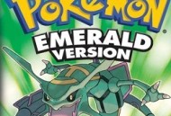 口袋妖怪绿宝石小智汉化版免费下载 - 冒险解谜游戏