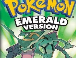 口袋妖怪绿宝石小智汉化版免费下载 - 冒险解谜游戏