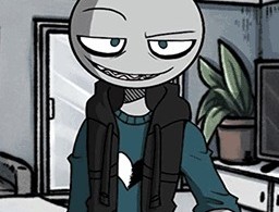 你的男朋友Peter游戏中文版下载