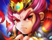 横行三国安卓版下载：体验国战激情与攻城掠地的刺激