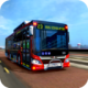 巴士模拟器下载：高清写实风格的城市探索游戏