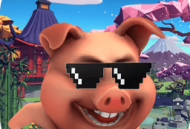 糖豆人派对下载：全新竞技闯关体验