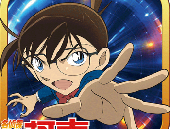 名侦探柯南纯黑噩梦内购破解版下载 - 策略塔防手游