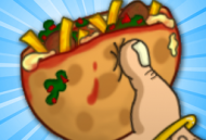 下载我的小小餐厅沙威玛传奇，体验经营养成模拟游戏