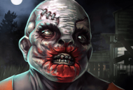 惊悚之宴最新版下载：安卓动作射击游戏深度体验恐怖的逃亡之旅