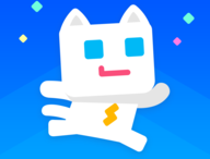 超级幻影猫2游戏下载 - 温馨可爱的横版闯关冒险