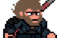 黑神话像素版下载 - 安卓角色扮演游戏最新版