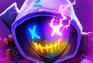 霓虹深渊:无限官方正版游戏下载