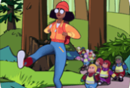 《探索迷途童真》安卓版免费下载 - 角色扮演游戏下载移动版