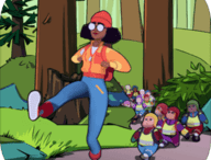 《探索迷途童真》安卓版免费下载 - 角色扮演游戏下载移动版