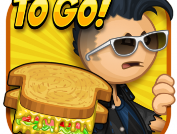 老爹三明治店安卓版下载 - 无广告的经营养成游戏