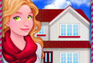 梦想中的娃娃屋 - 创意游戏下载