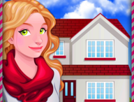 梦想中的娃娃屋 - 创意游戏下载