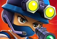 寸土必争安卓版下载 - 策略塔防游戏盛宴