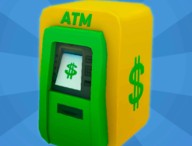 炸毁ATM机游戏下载与体验