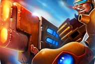 僵尸猎人K手机版下载 - 动作射击游戏