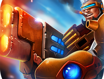 僵尸猎人K手机版下载 - 动作射击游戏