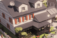 模拟小镇下载最新版 - 休闲益智模拟建造游戏