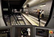 城市地铁驾驶员：真实驾驶模拟游戏下载