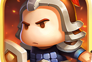 小小三国2国际服下载 - 安卓塔防策略卡牌游戏