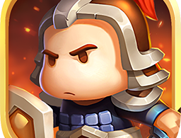 小小三国2国际服下载 - 安卓塔防策略卡牌游戏