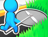 花式割草大师游戏下载