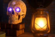 巫师华尔兹正版冒险游戏免费下载