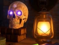 巫师华尔兹正版冒险游戏免费下载