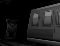 恐怖地铁免费版：安卓冒险解谜游戏等你来战