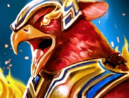 竞逐之国无尽之夜游戏下载：安卓策略塔防游戏