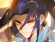 《元尊》手游正版授权下载 - 全新策略逆袭之旅