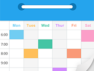 满分课程表app：规划时间，掌控生活