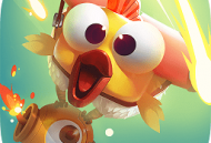 暴走小飞机腾讯版下载 - 动作射击游戏